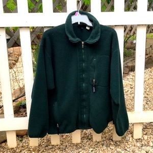 VINTAGE Patagonia Synchilla Fleece